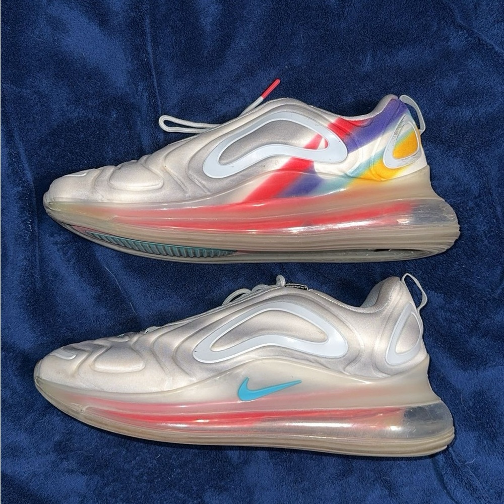 Nike air max 720